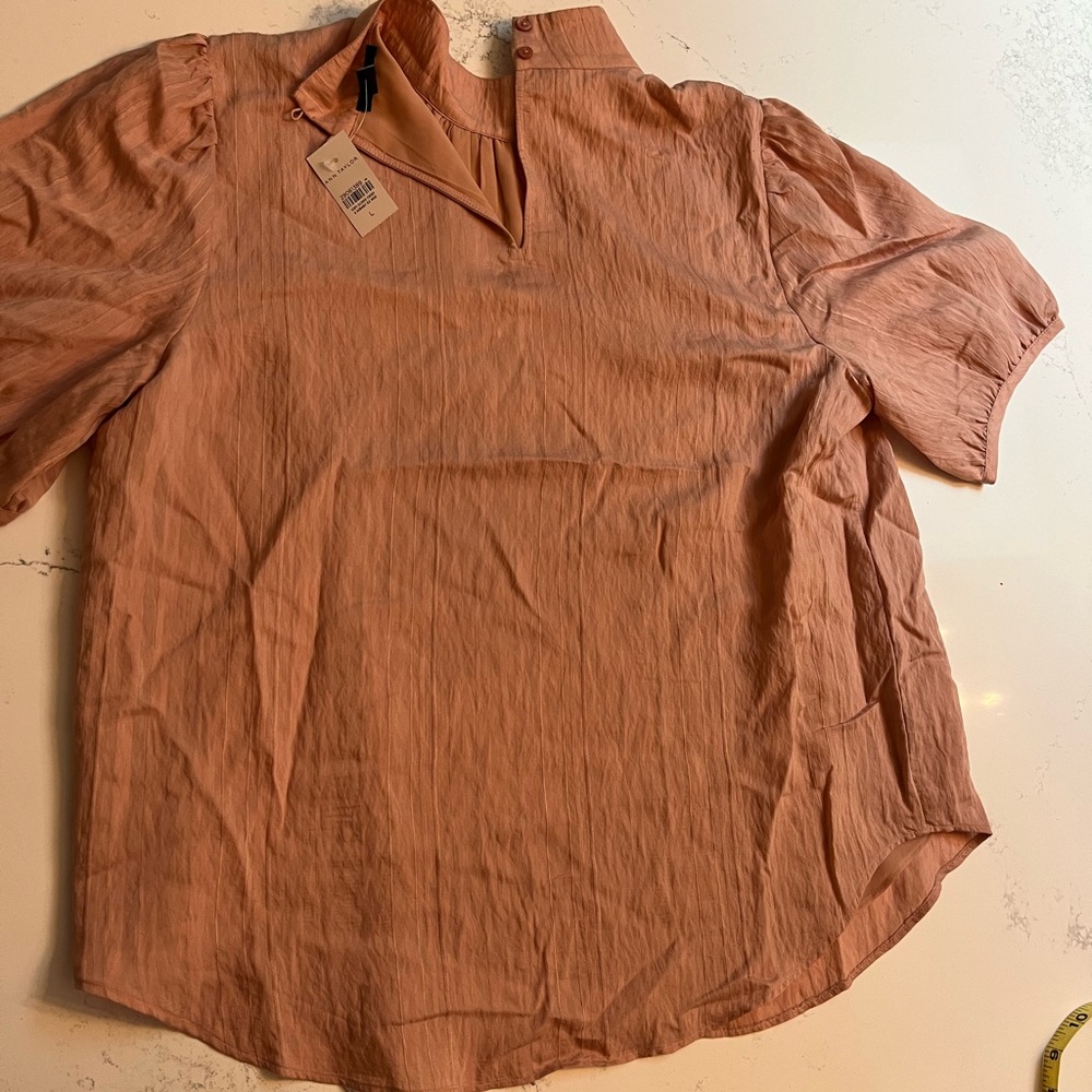 Ann Taylor blouse